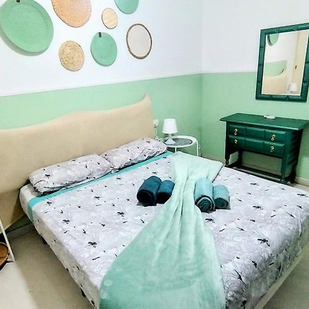 Casa Canaria Shared House Ель-Медано Екстер'єр фото