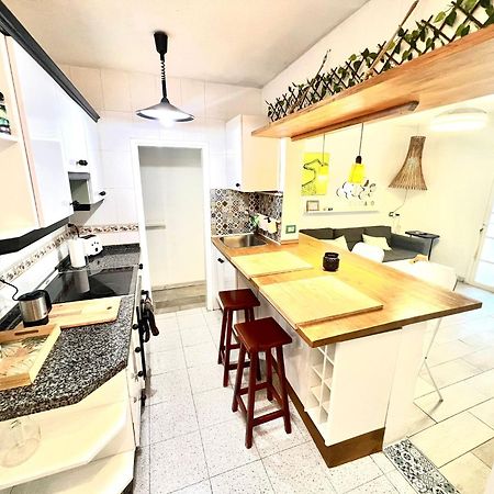 Casa Canaria Shared House Ель-Медано Екстер'єр фото