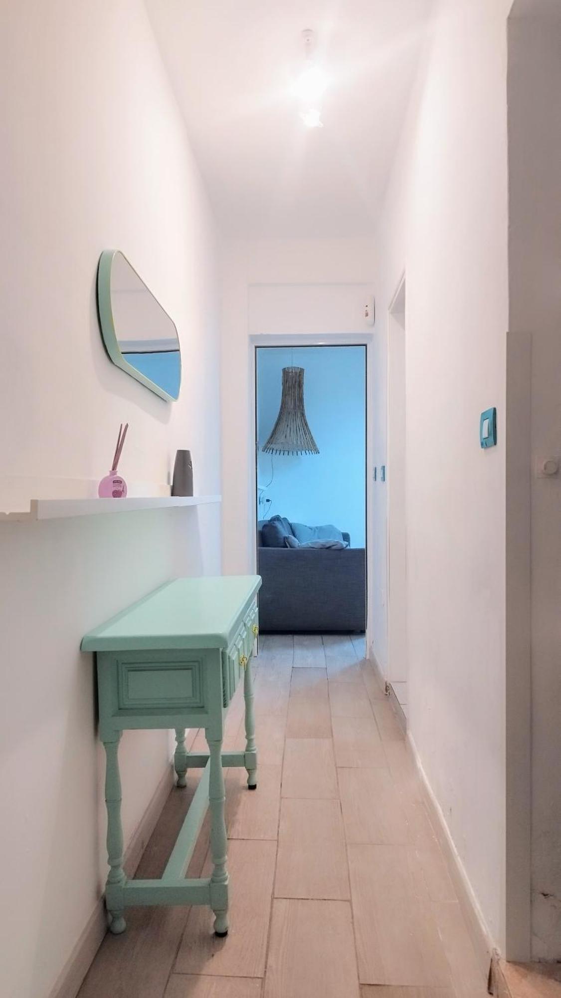 Casa Canaria Shared House Ель-Медано Екстер'єр фото